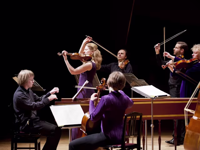 Bach Brandenburgs Bach Brandenburgs