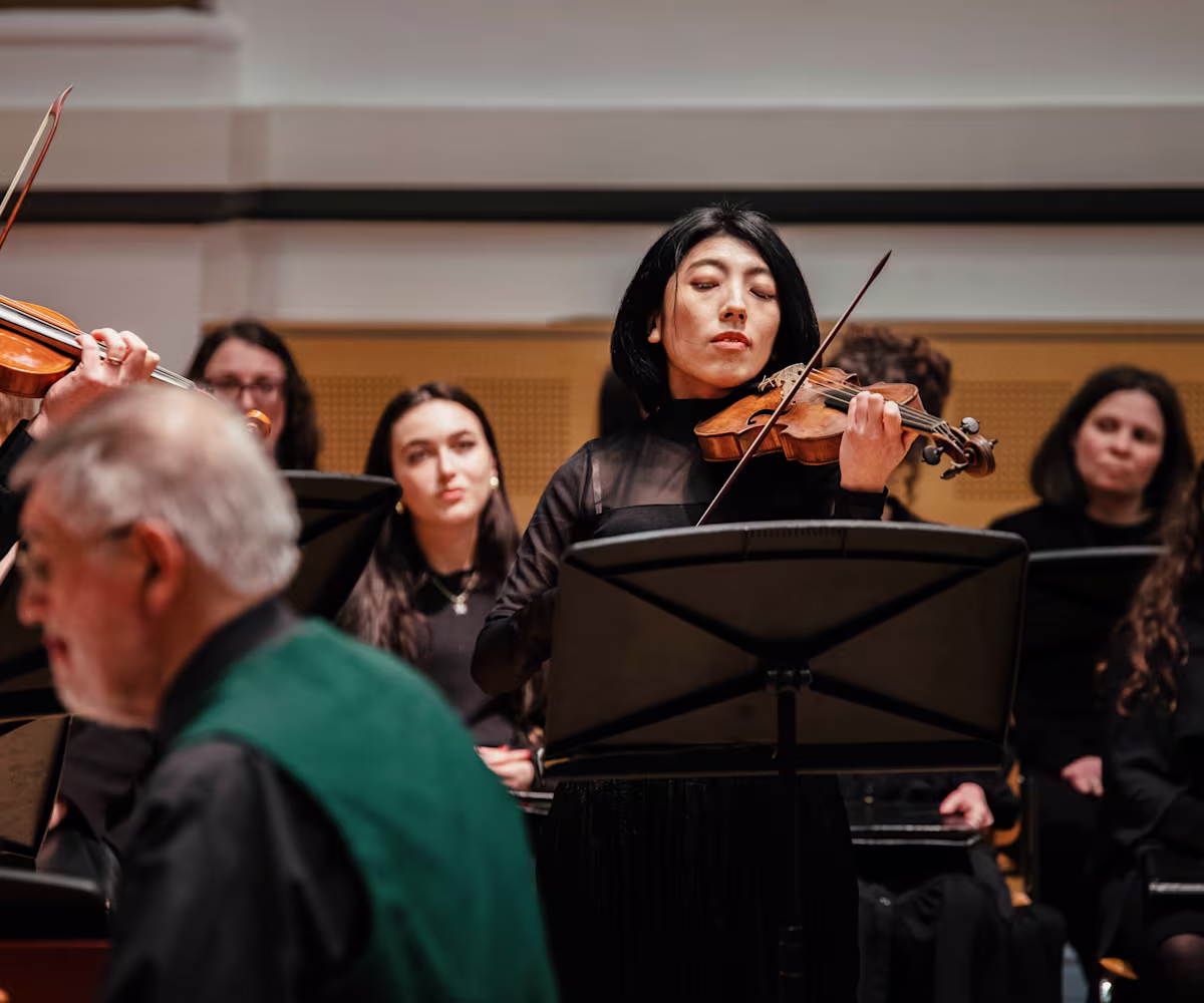 Venetian Concertos Venetian Concertos