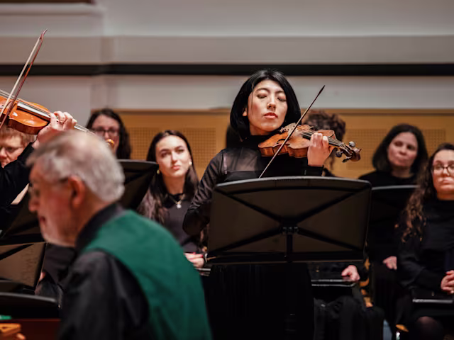 Venetian Concertos Venetian Concertos