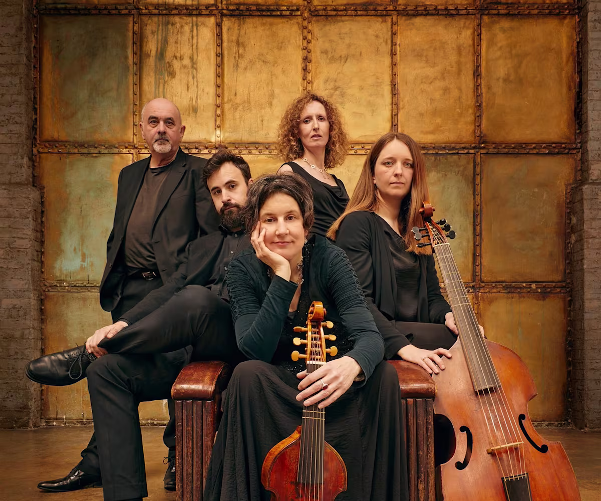 Old and New Old and New