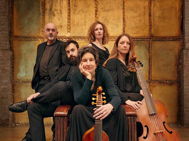 Old and New Old and New