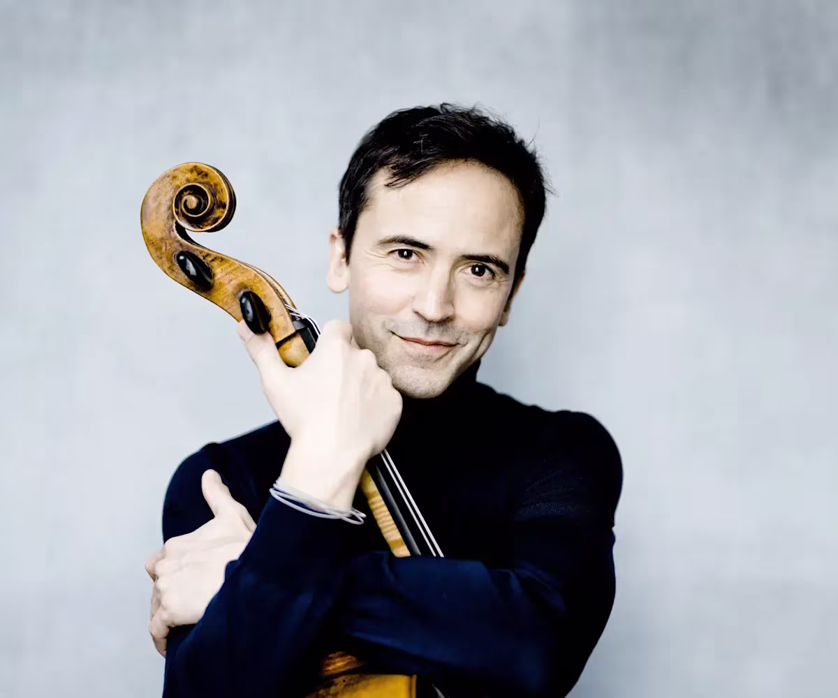 Bach Cello Suites Bach Cello Suites