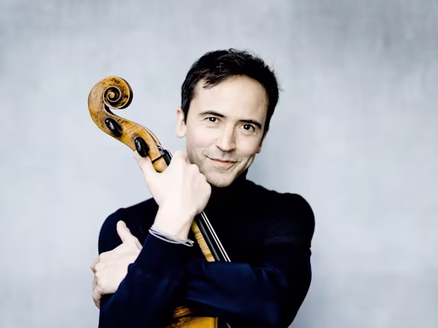 Bach Cello Suites Bach Cello Suites