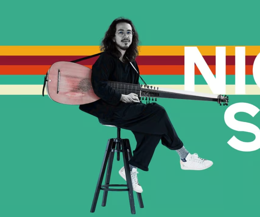 The Night Shift at Brixton Blues Kitchen