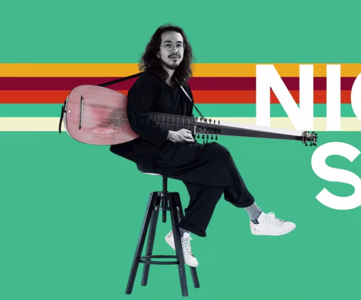 The Night Shift at Brixton Blues Kitchen The Night Shift at Brixton Blues Kitchen