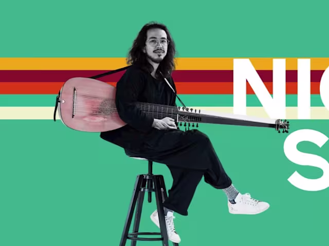 The Night Shift at Brixton Blues Kitchen The Night Shift at Brixton Blues Kitchen