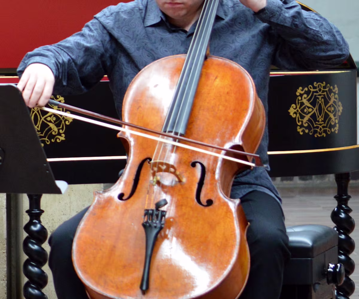 Bach + Bach +