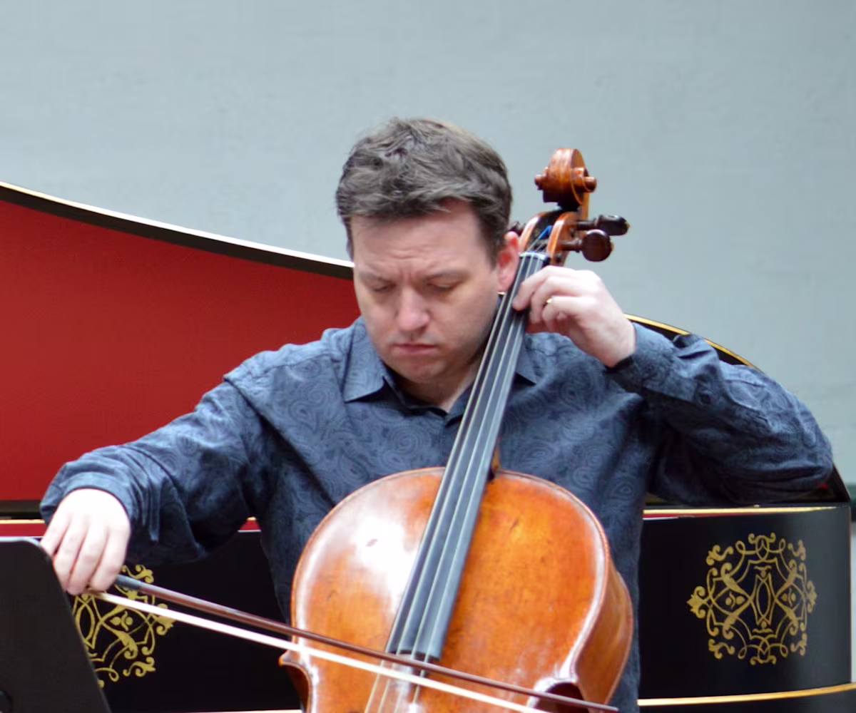 Bach + Bach +