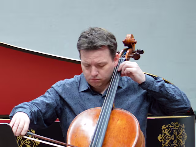 Bach + Bach +
