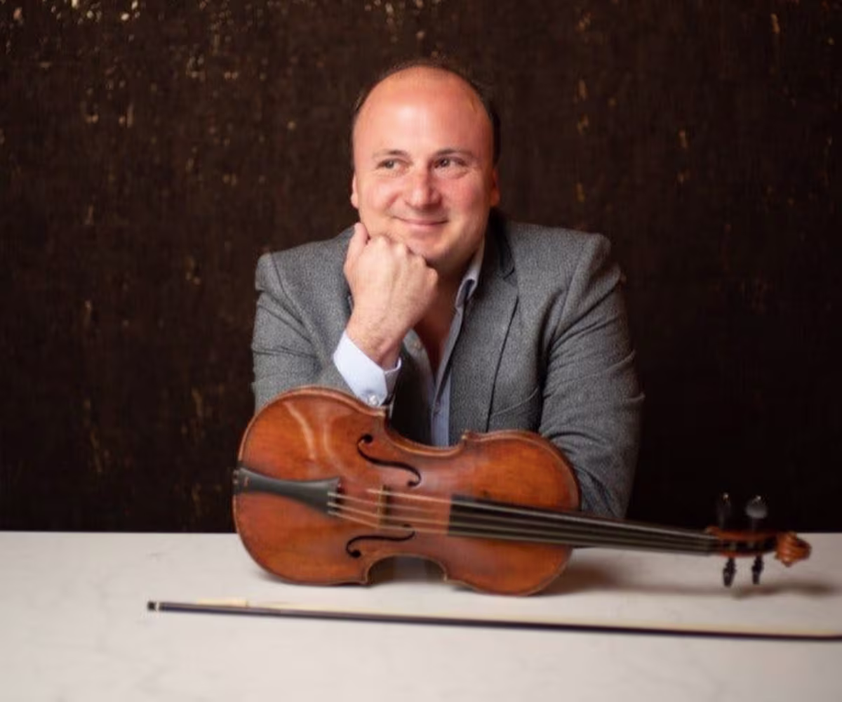 J S Bach - Sonatas and Partitas J S Bach - Sonatas and Partitas