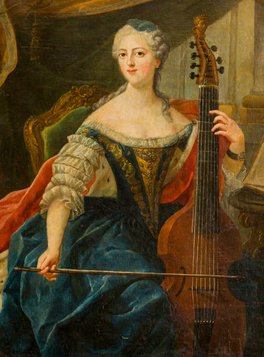 The Lady and The Sultan