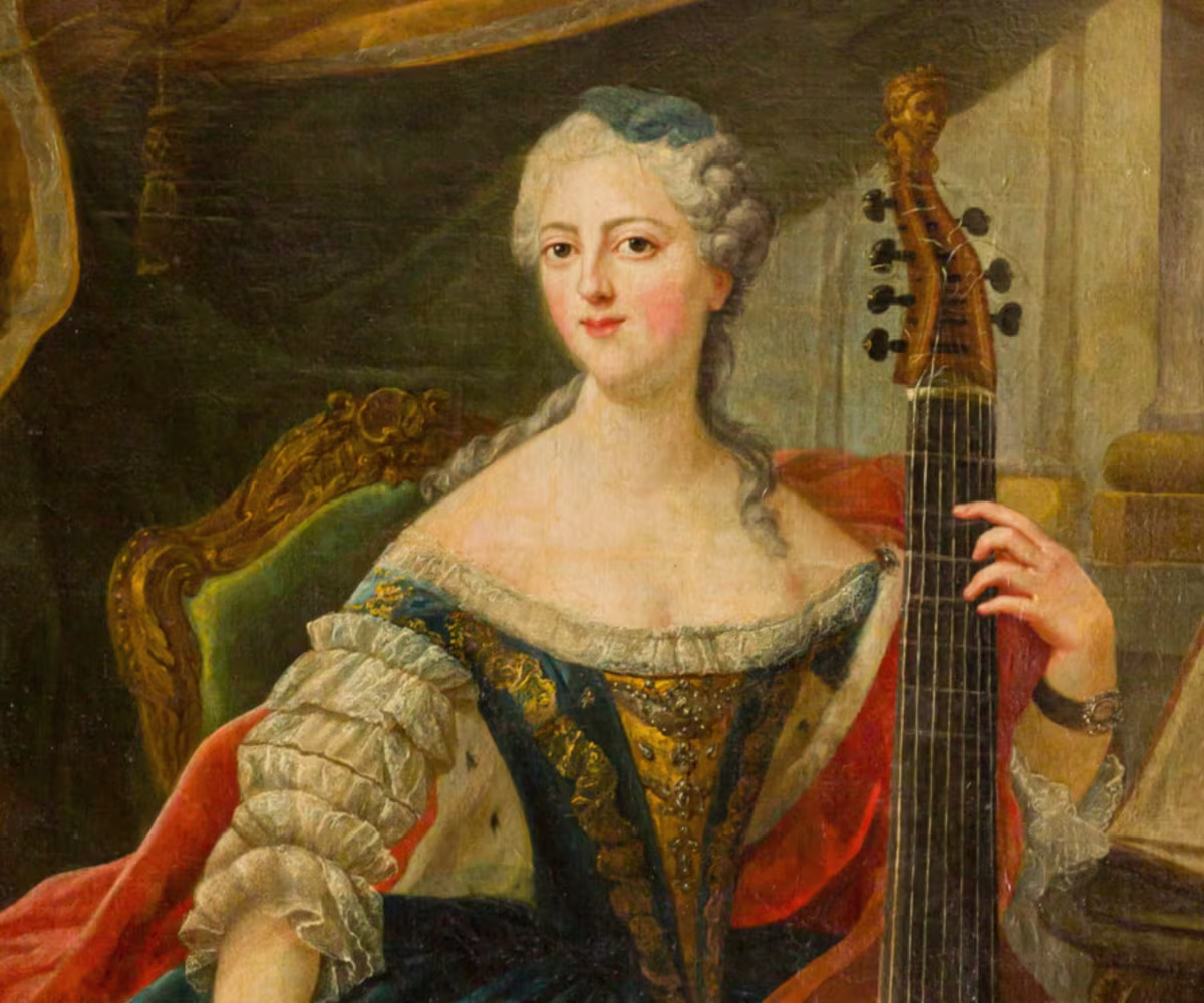 The Lady and The Sultan The Lady and The Sultan