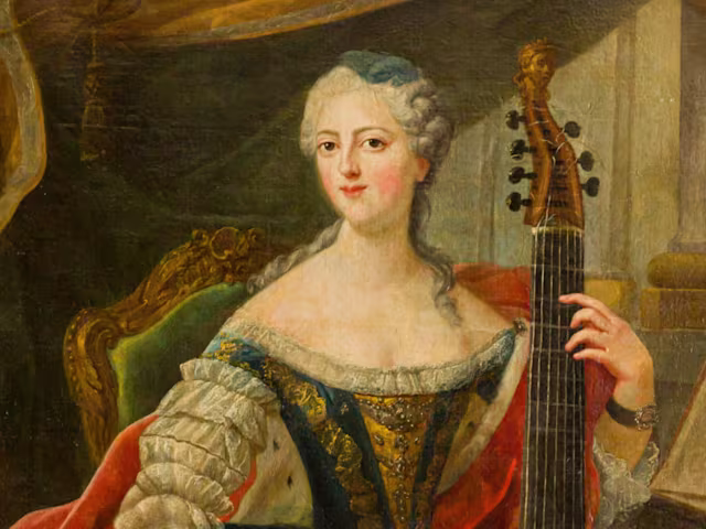 The Lady and The Sultan The Lady and The Sultan