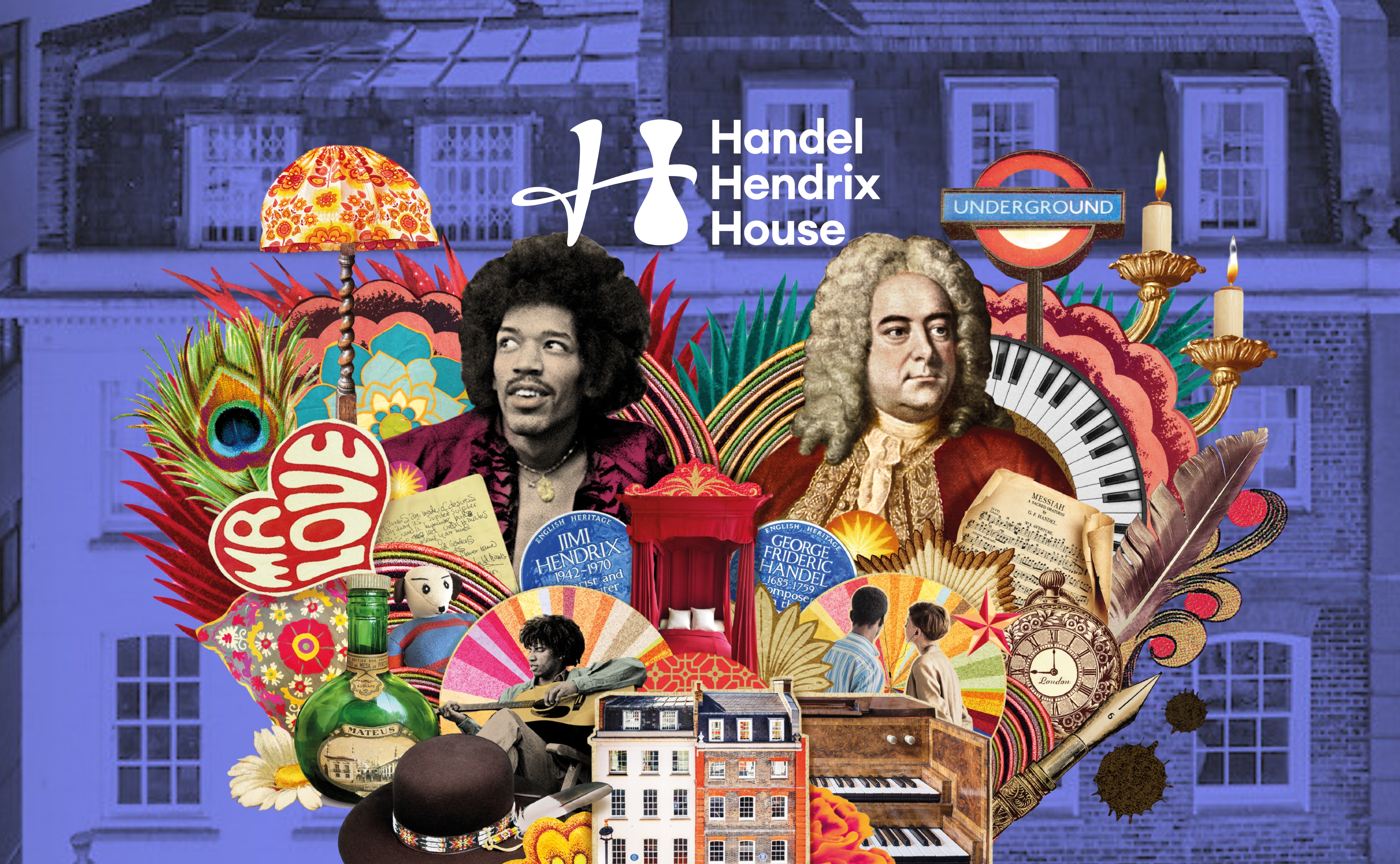 Handel at home: life and music on Brook Street