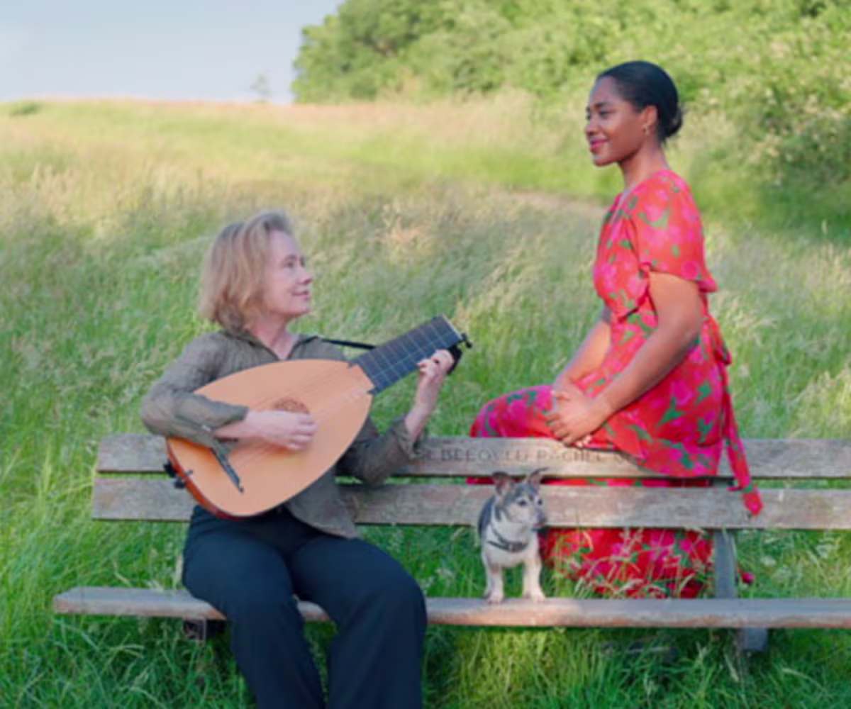 In the Shadow of the Tower In the Shadow of the Tower