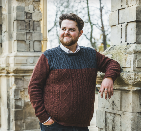 Profile | Matthew Farrell | Continuo Connect