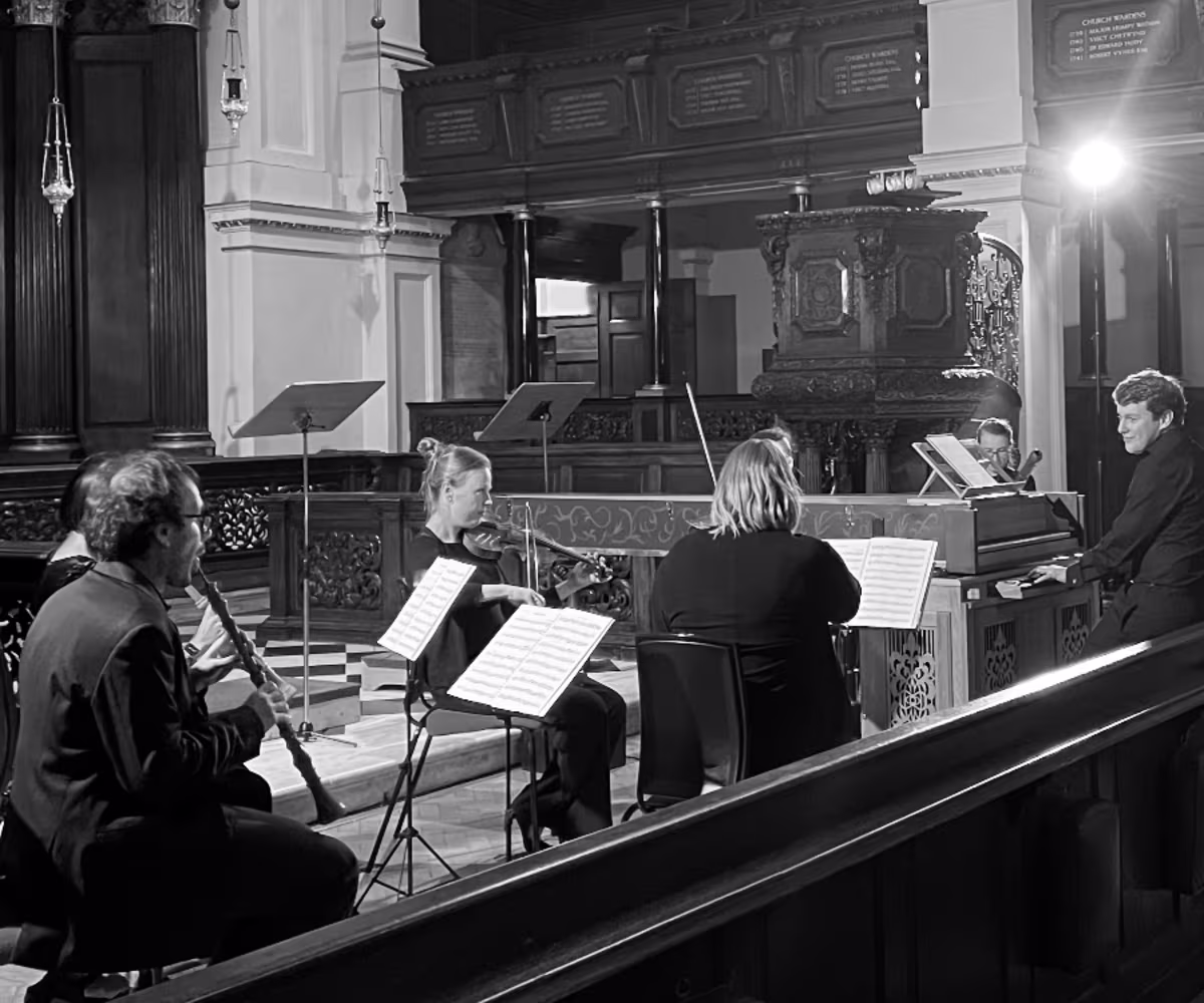 Telemann's Subscribers Telemann's Subscribers