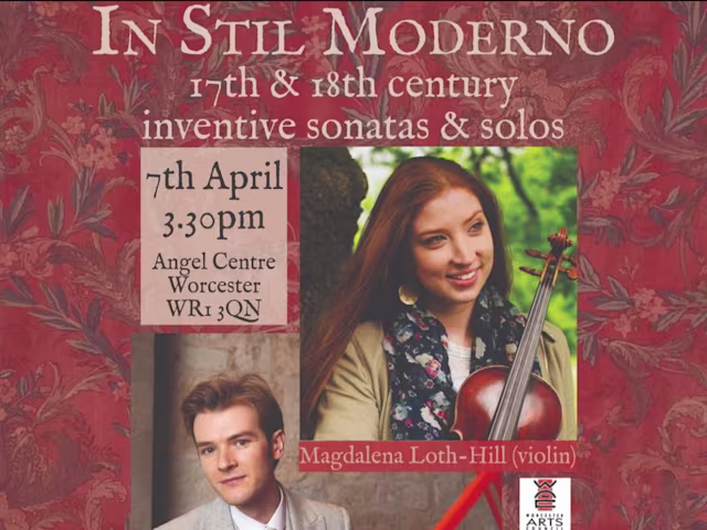 In Stil Moderno In Stil Moderno