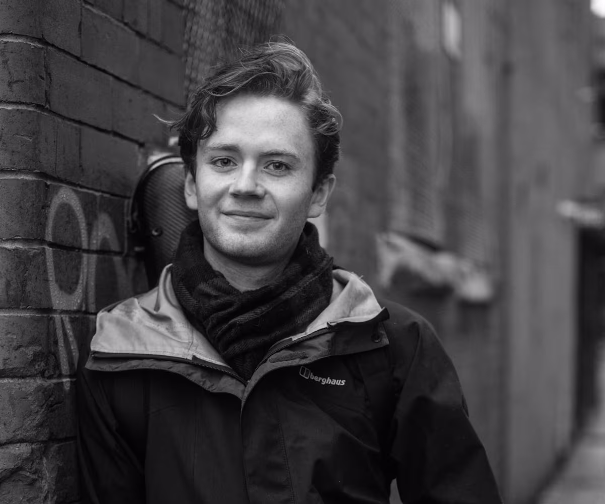 Andrew Taheny Andrew Taheny