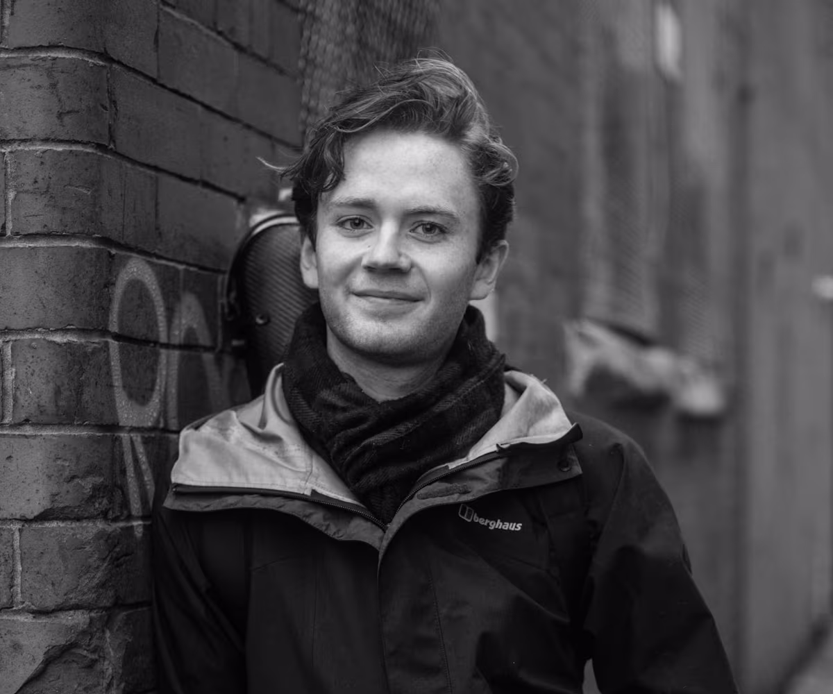 Andrew Taheny Andrew Taheny