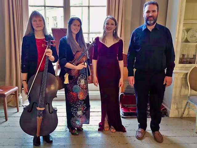 Joyful Mysteries Joyful Mysteries