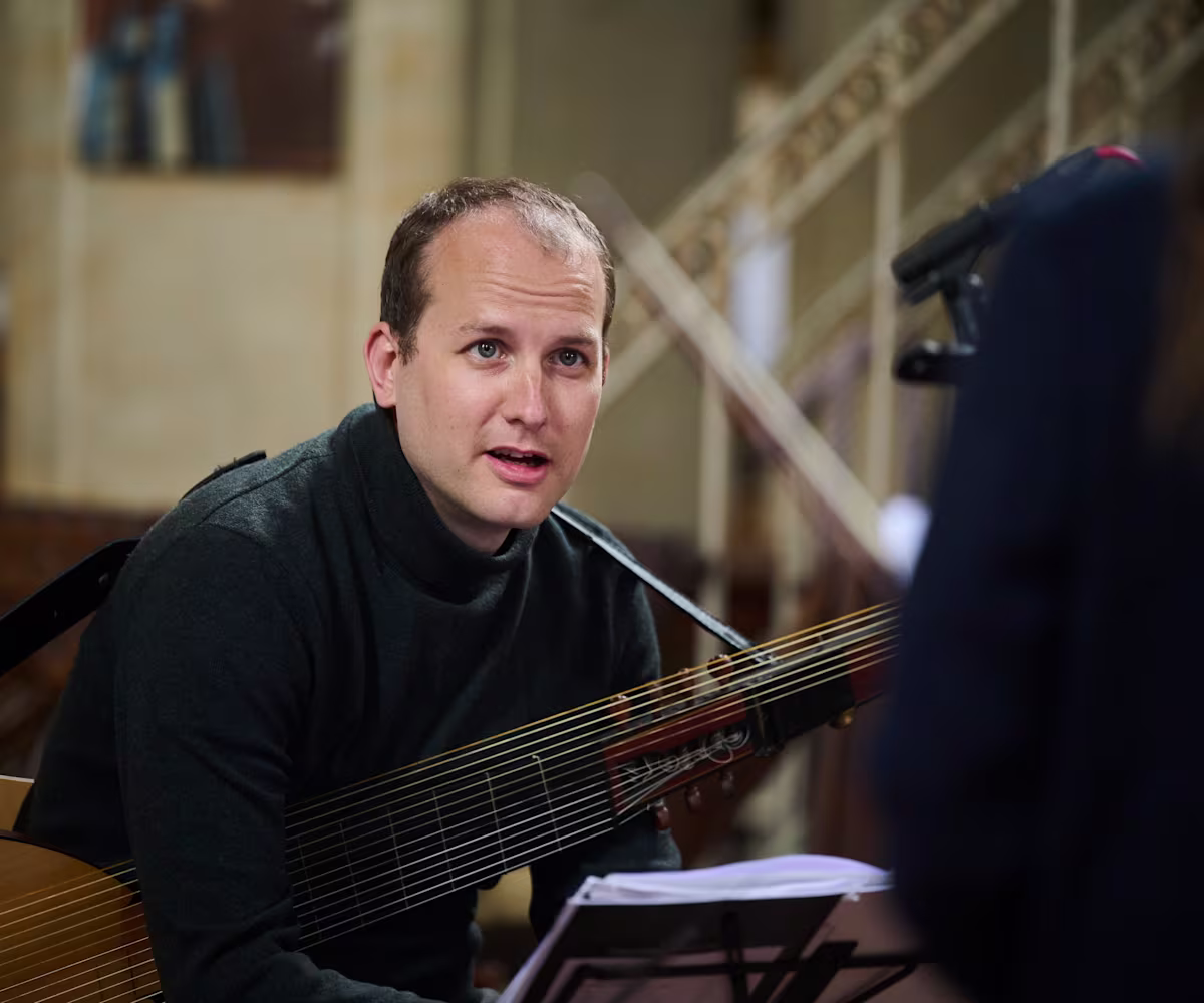 Dowland's Shadow Dowland's Shadow