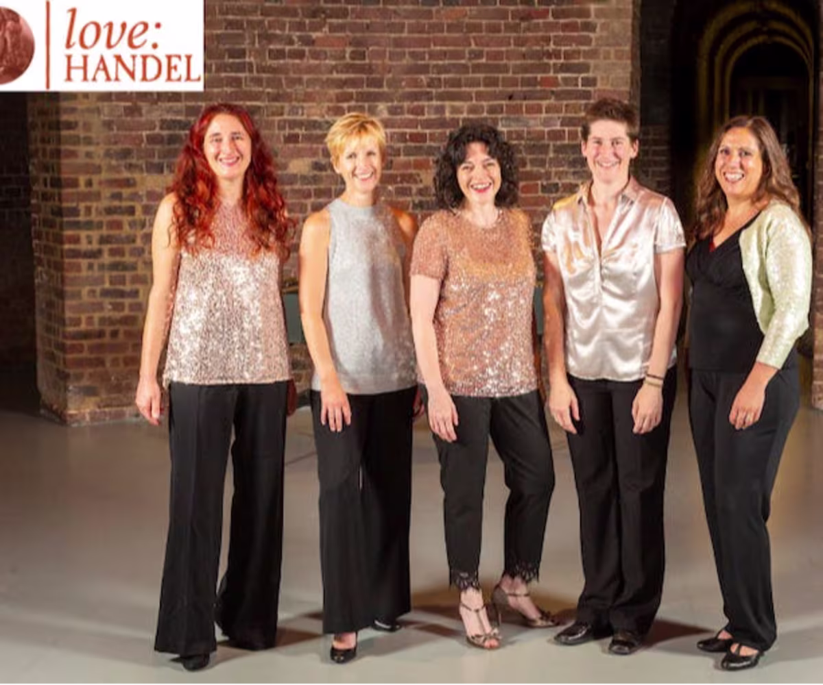 loveHandel 2023 - Margherita Durastanti – Handel’s Italian Muse loveHandel 2023 - Margherita Durastanti – Handel’s Italian Muse