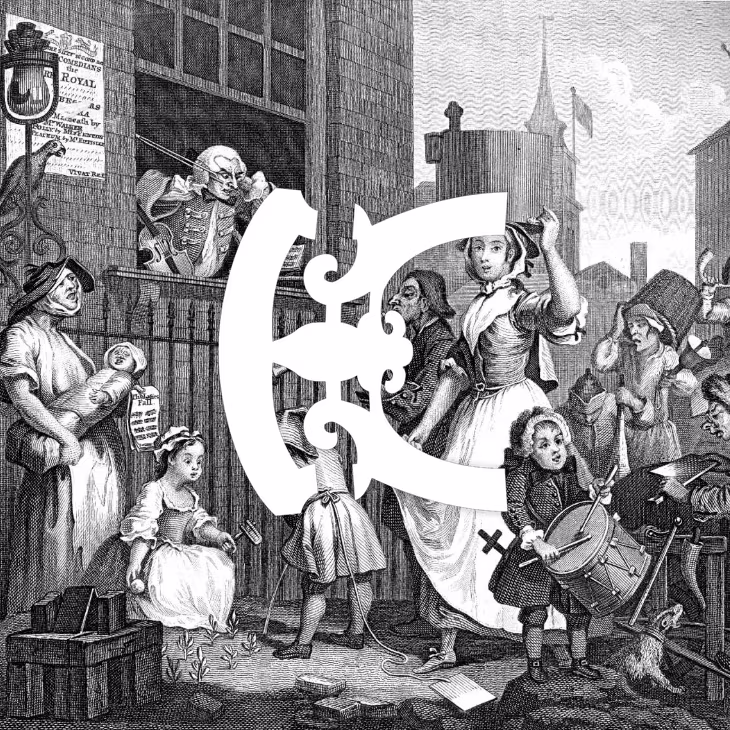 Playlist: Baroque Folk