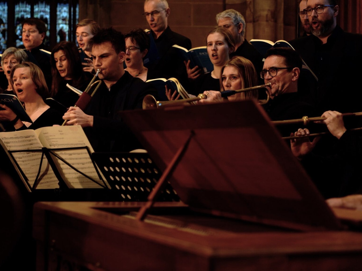 Handel’s Fireworks