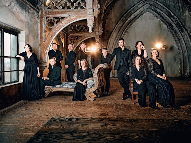 Polyphonic Postcards Polyphonic Postcards