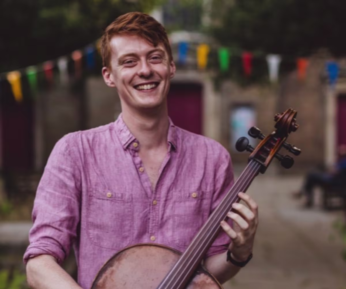 Jacob Garside Jacob Garside