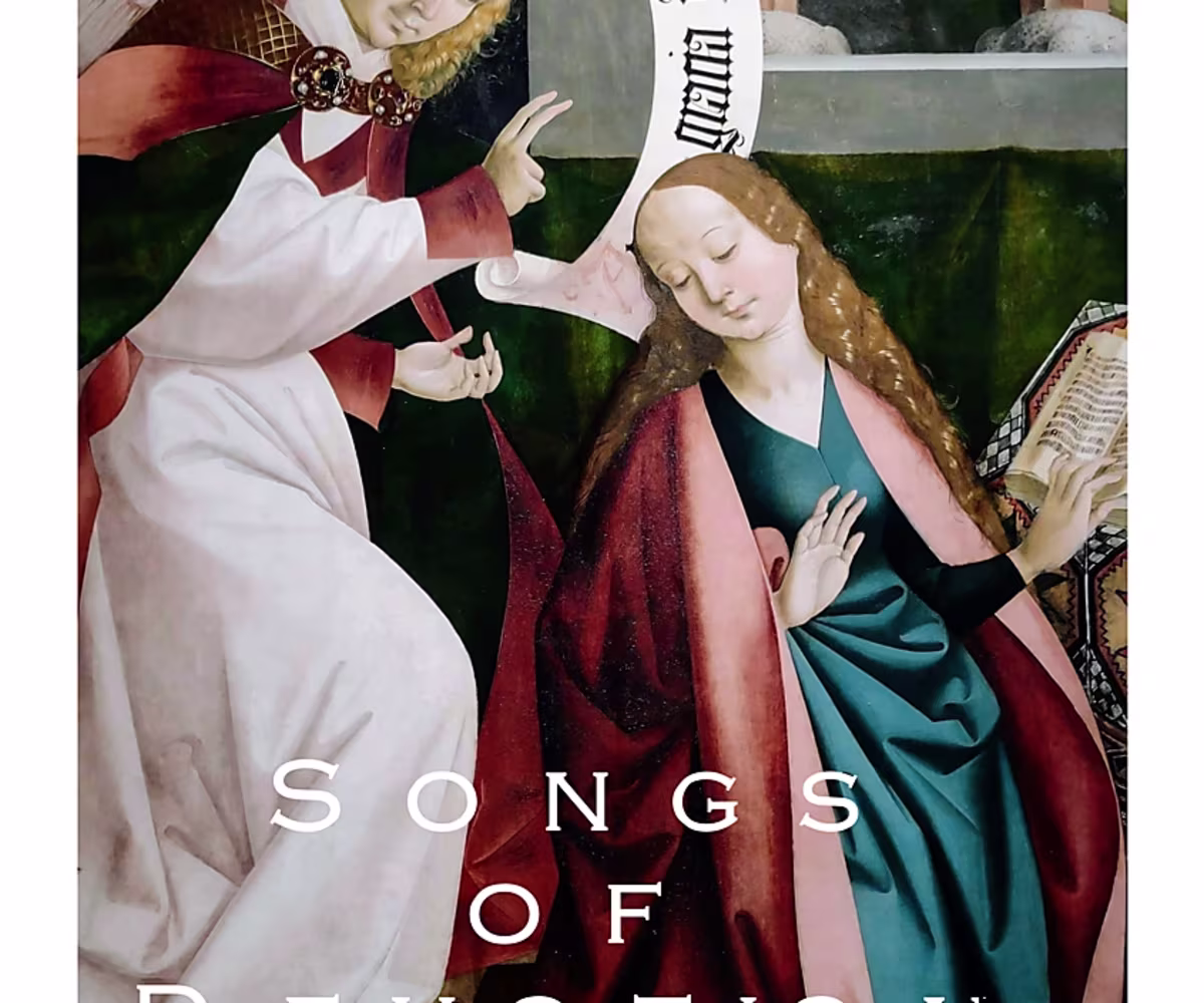 Songs of devotion and love Songs of devotion and love