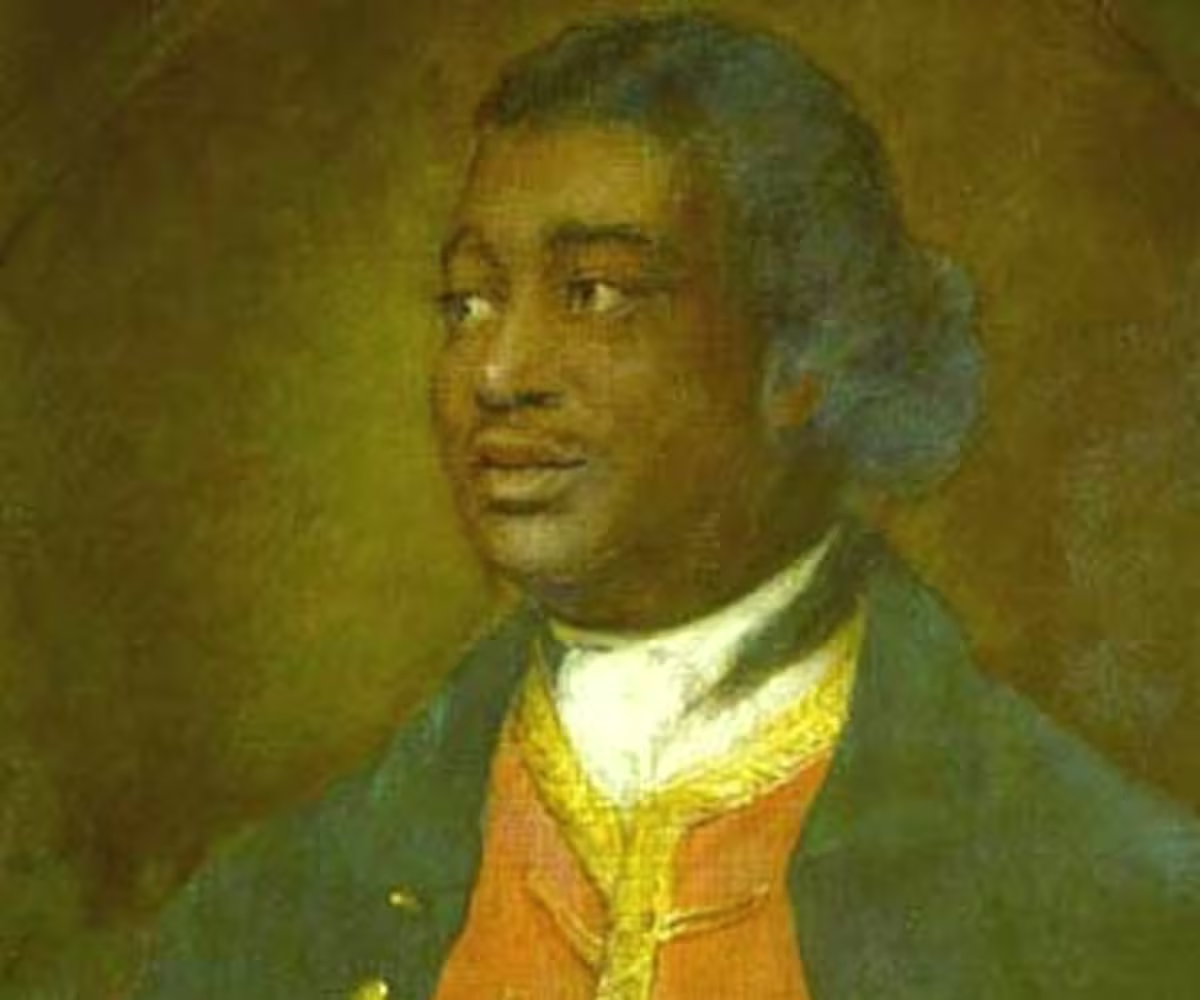 Handel and ‘the Affrican’ Handel and ‘the Affrican’