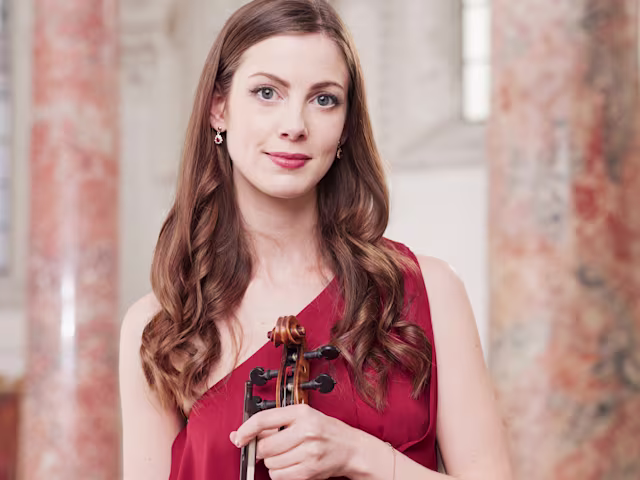 Verena Eggensberger and Luke Mitchell Verena Eggensberger and Luke Mitchell