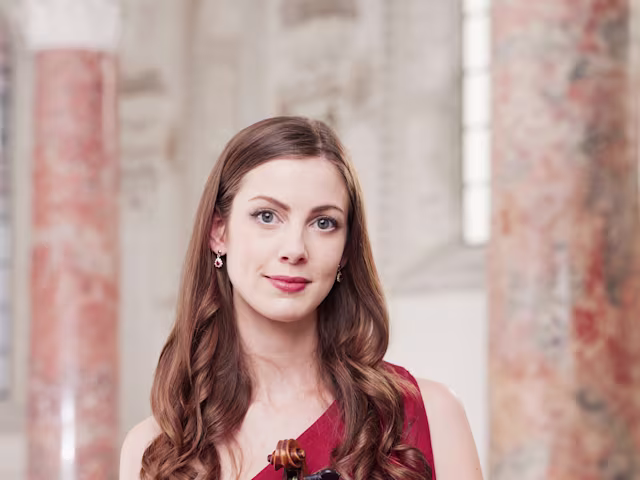 Verena Eggensberger and Luke Mitchell Verena Eggensberger and Luke Mitchell