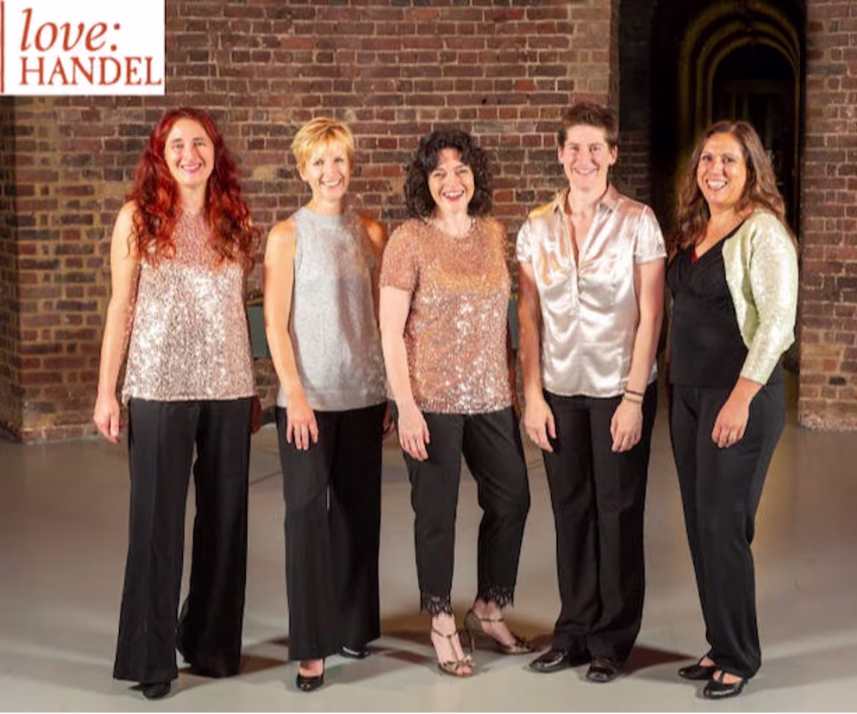 loveHandel 2023 - Concerti per Multi Stromenti loveHandel 2023 - Concerti per Multi Stromenti