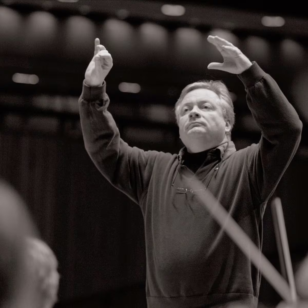 Generations inspired... The choral brilliance of David Hill Generations inspired... The choral brilliance of David Hill