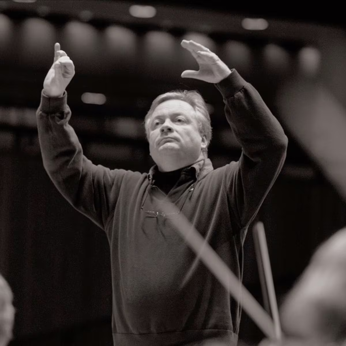 Generations inspired... The choral brilliance of David Hill Generations inspired... The choral brilliance of David Hill