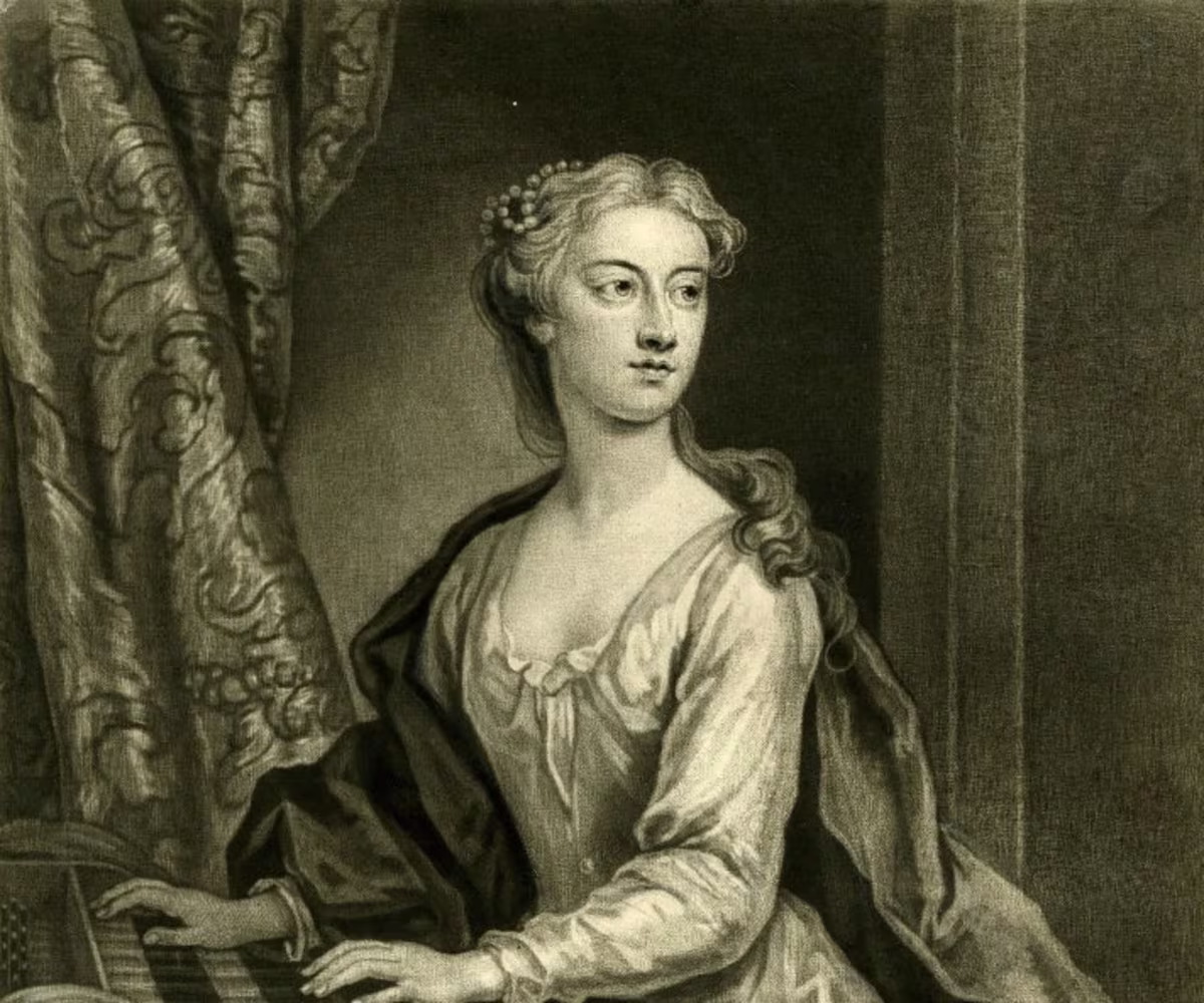 Anastasia Robinson’s Academy Anastasia Robinson’s Academy