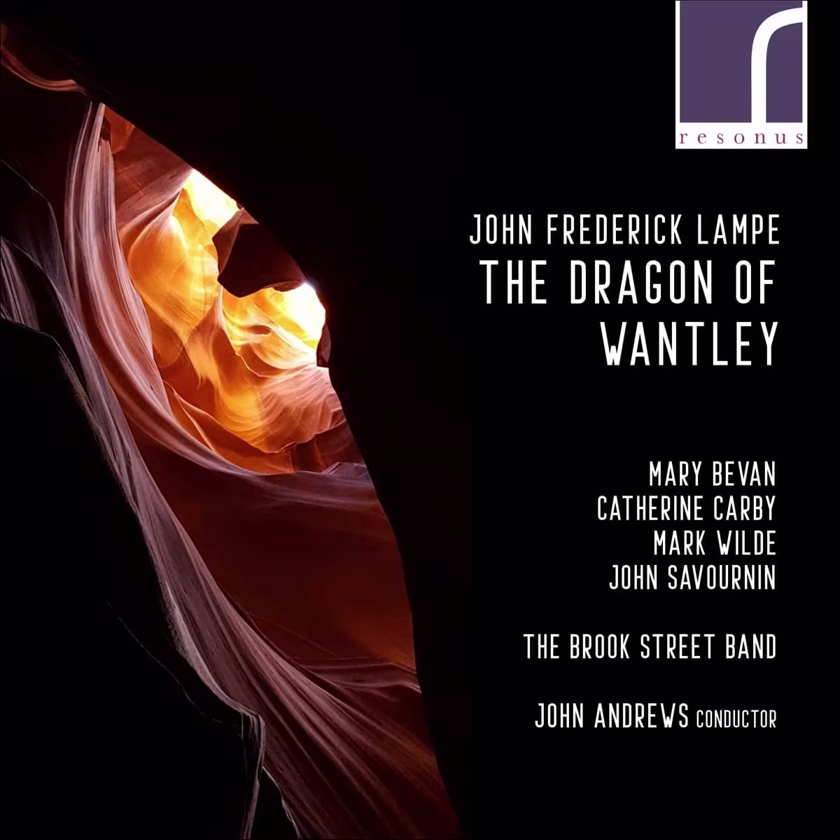 John Frederick Lampe: The Dragon of Wantley John Frederick Lampe: The Dragon of Wantley