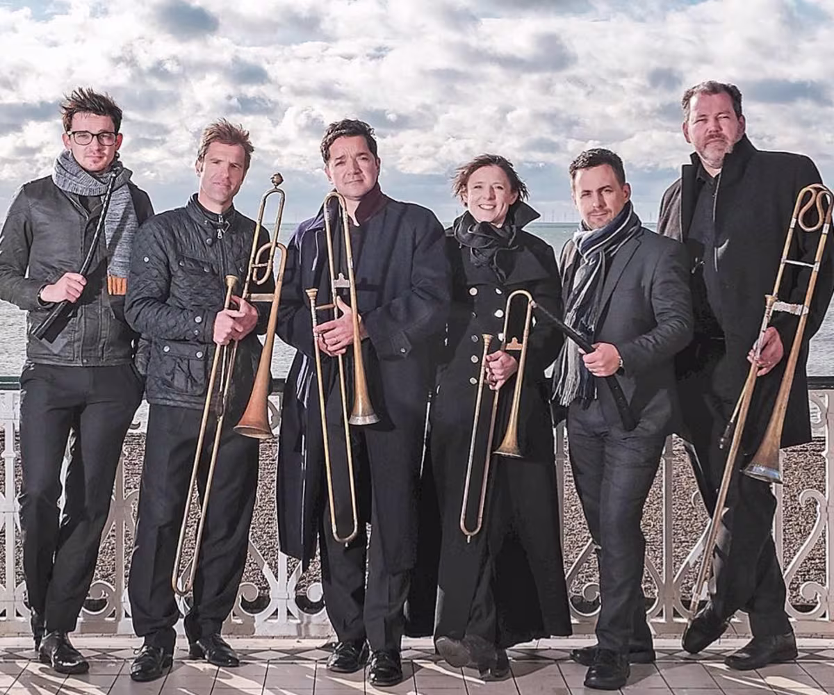 Echoes of Venice Echoes of Venice