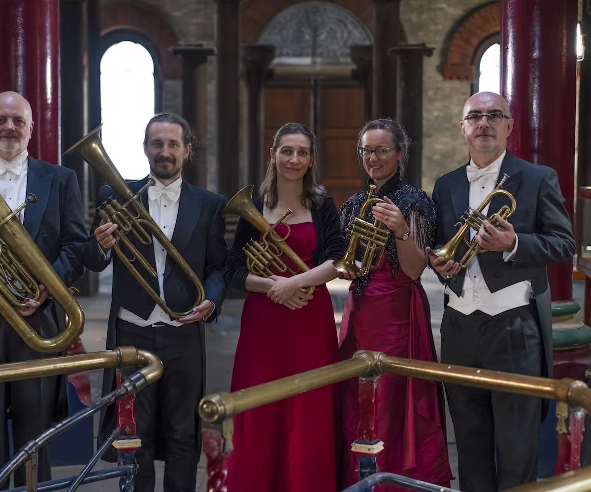 Sypert Summer Concert Sypert Summer Concert