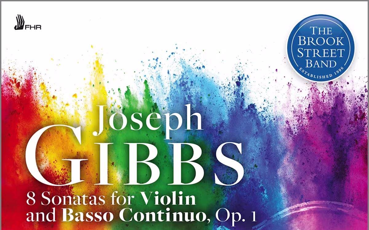 Brook Street Band releases album of 18th century's ‘best-kept secrets’ Brook Street Band releases album of 18th century's ‘best-kept secrets’