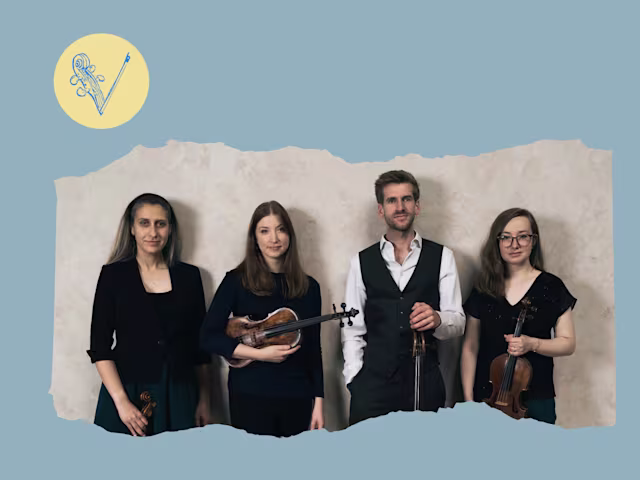 A Trip to Vienna A Trip to Vienna