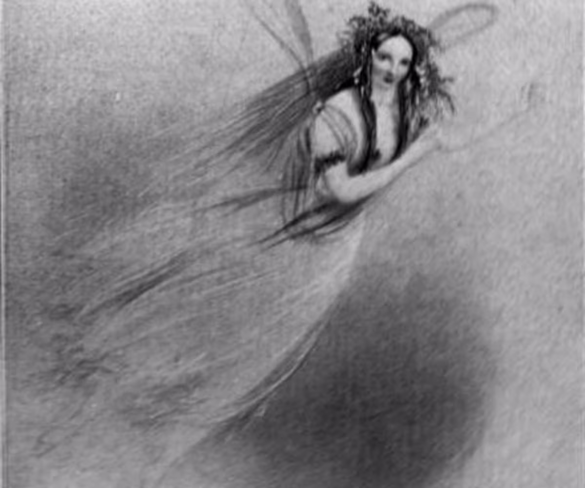 Songs for Ariel: Purcell Reimagined Songs for Ariel: Purcell Reimagined