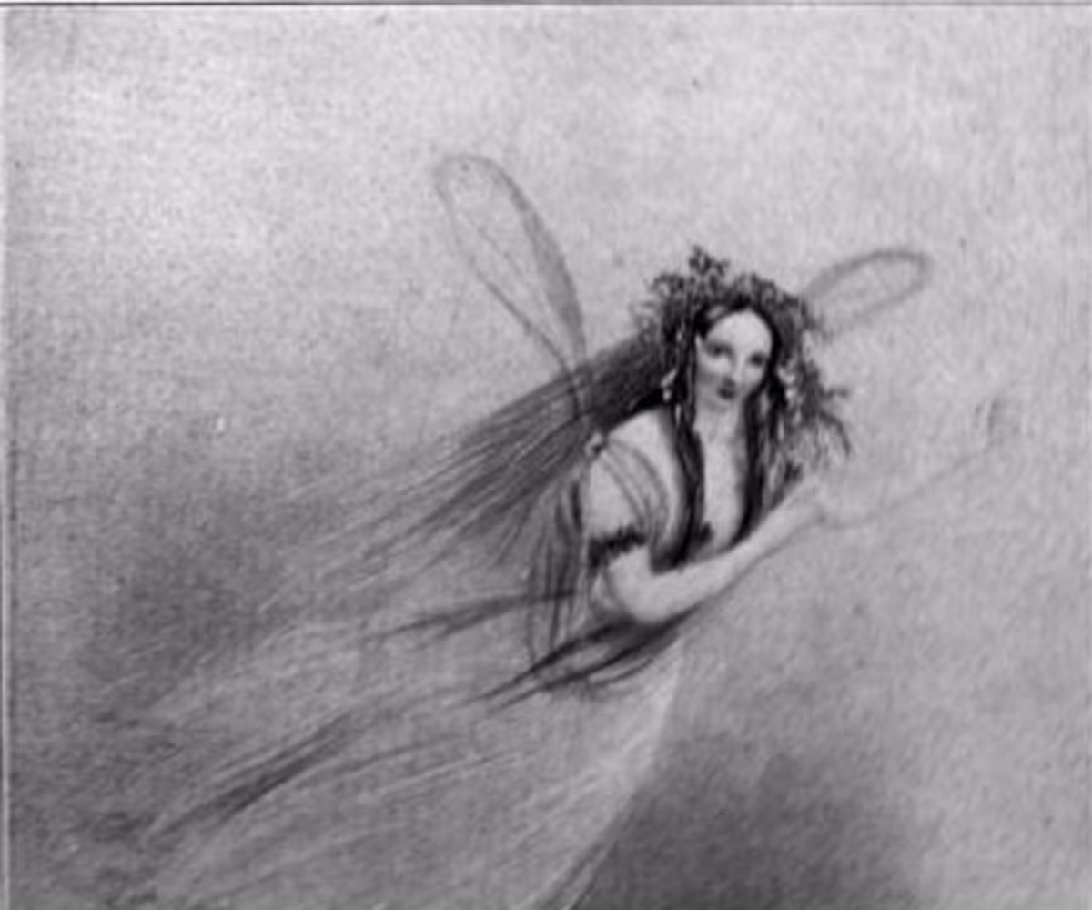 Songs for Ariel: Purcell Reimagined Songs for Ariel: Purcell Reimagined
