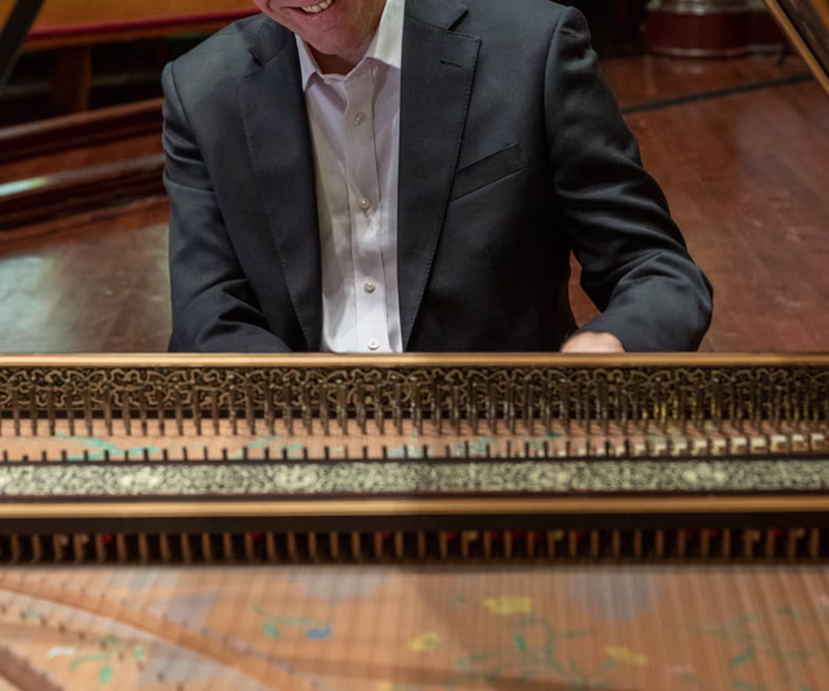 Goldberg Variations Goldberg Variations