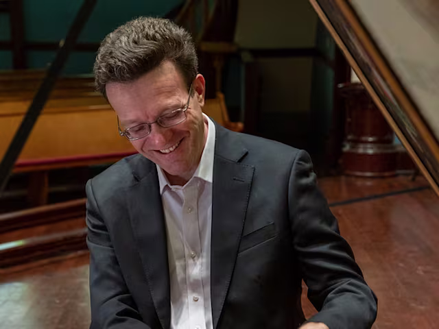 Goldberg Variations Goldberg Variations