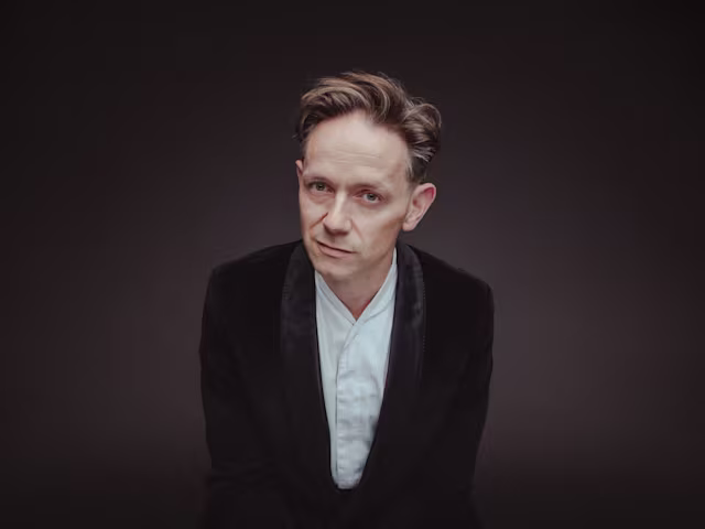 Purcell, Handel, Schubert, Nico Muhly Purcell, Handel, Schubert, Nico Muhly