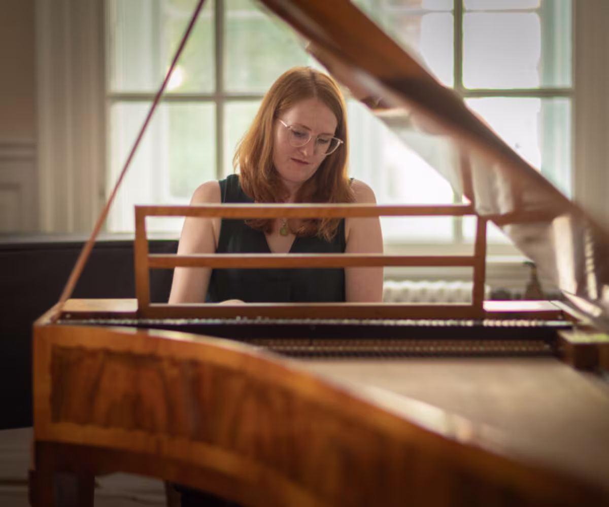 The Famous Fortepiano The Famous Fortepiano